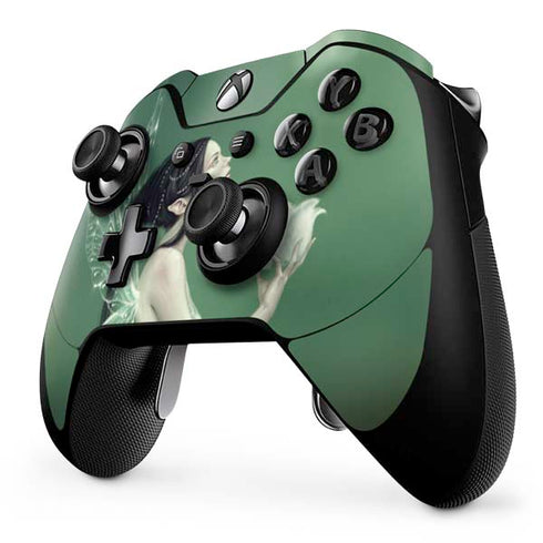 Rachel Anderson Lily of the Valley Xbox One Elite Controller Skin