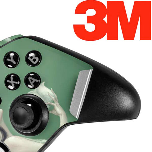Rachel Anderson Lily of the Valley Xbox One Elite Controller Skin