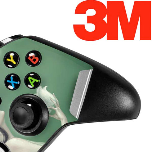 Rachel Anderson Lily of the Valley Xbox One S All-Digital Edition Bundle Skin