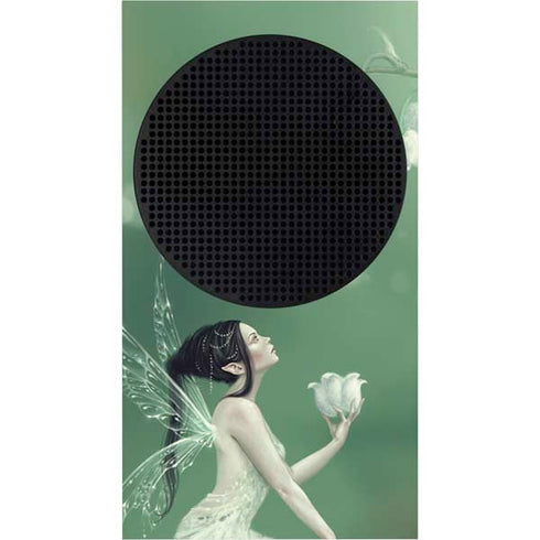 Rachel Anderson Lily of the Valley Xbox Series S Bundle Skin