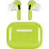 Lime Solid AirPods Pro 2nd Gen Skin