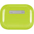 Lime Solid AirPods Pro 2nd Gen Skin