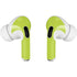 Lime Solid AirPods Pro 2nd Gen Skin