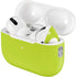 Lime Solid AirPods Pro 2nd Gen Skin