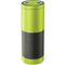Lime Solid Amazon Echo Skin