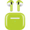 Lime Solid Apple AirPods (3rd Gen 2021) Skin