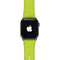 Lime Solid Apple Watch Band 42-44mm