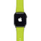 Lime Solid Apple Watch Band 38-40mm