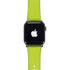 Lime Solid Apple Watch Band 38-40mm
