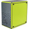 Lime Solid Cooler Master MasterBox Q300L Mini Tower Skin
