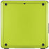 Lime Solid Cooler Master MasterBox Q300L Mini Tower Skin