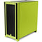 Lime Solid Corsair 4000D Tempered Glass Mid-Tower ATX Case Skin