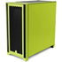 Lime Solid Corsair 4000D Tempered Glass Mid-Tower ATX Case Skin
