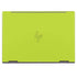 Lime HP Envy Skin