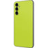Lime Solid Galaxy A14 5G Skin
