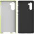 Lime Solid Galaxy Note 10 Pro Case
