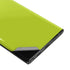 Lime Solid Galaxy Note 10 Skin