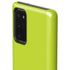 Lime Solid Galaxy Note20 5G Pro Case