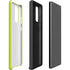 Lime Solid Galaxy Note20 5G Pro Case