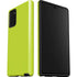 Lime Solid Galaxy Note20 5G Pro Case