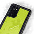 Lime Solid Galaxy Note20 5G Waterproof Case