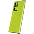 Lime Solid Galaxy Note20 Ultra 5G Skin