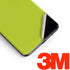 Lime Solid Galaxy S10e Skin