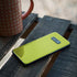 Lime Solid Galaxy S10e Skin