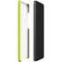 Lime Solid Galaxy S20 Lite Case