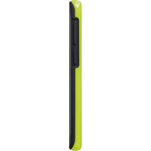 Lime Solid Galaxy S20 Plus Pro Case
