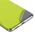 Lime Solid Galaxy S20 Plus Skin