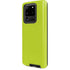 Lime Solid Galaxy S20 Ultra 5G Pro Case