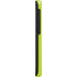 Lime Solid Galaxy S20 Ultra 5G Pro Case