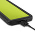 Lime Solid Galaxy S20 Waterproof Case