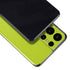 Lime Solid Galaxy S21 Ultra 5G Skin