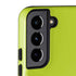 Lime Solid Galaxy S22 Plus Pro Case