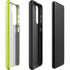 Lime Solid Galaxy S22 Plus Pro Case