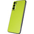 Lime Solid Galaxy S22 Plus Skin