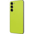 Lime Solid Galaxy S23 Plus Skin