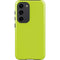Lime Solid Galaxy S23 Pro Case
