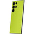 Lime Solid Galaxy S23 Ultra Skin
