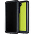 Lime Solid Galaxy S23 Waterproof Case