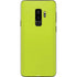 Lime Solid Galaxy S9 Plus Skin