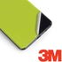 Lime Solid Galaxy S9 Plus Skin