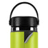 Lime Solid Hydro Flask 20oz Wide Mouth Skin