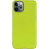 Lime Solid iPhone 11 Pro Lite Case