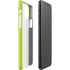 Lime Solid iPhone 11 Pro Max Lite Case