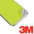 Lime Solid iPhone 11 Pro Skin