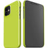 Lime Solid iPhone 12 Mini Lite Case