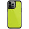 Lime Solid iPhone 13 Pro Cargo Case